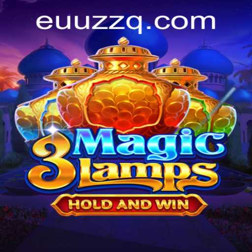 Descubra o Fantástico Mundo de 3MagicLamps