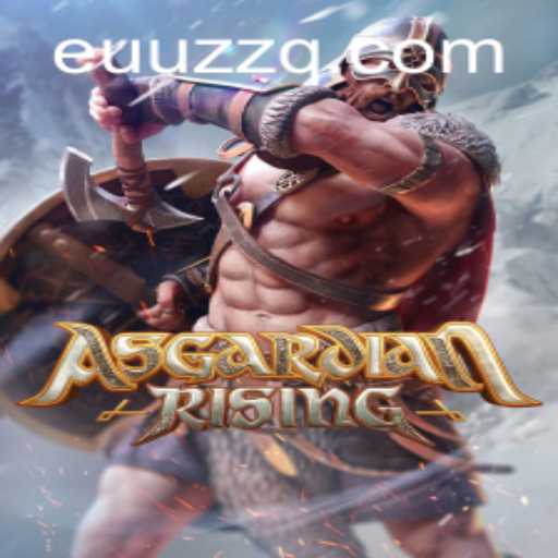 Explorando o Mundo de AsgardianRising