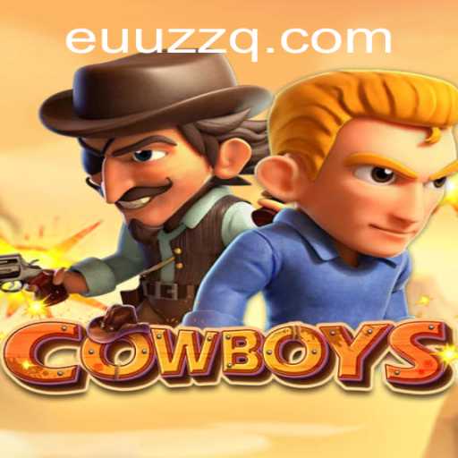 Descubra o Novo Jogo COWBOYS: Uma Aventura de Estratégia e Emoção