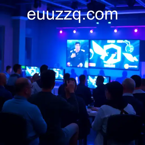 Explorando a Comunidade de Jogos Online