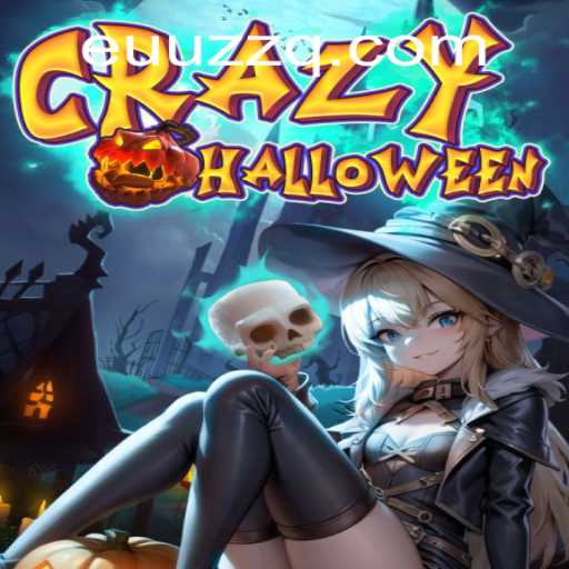 Descubra o Fascinante Mundo de CrazyHalloween: O Jogo Perfeito para a Temporada