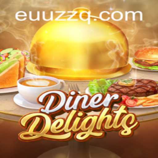 Descubra o Fascinante Mundo de DinerDelights: O Jogo Culinário do Momento
