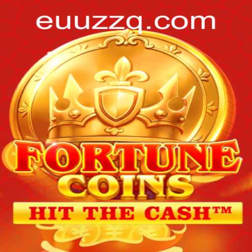 Explorando o Mundo do Jogo de Apostas FortuneCoins e sua Conexão com EUZZQ.COM