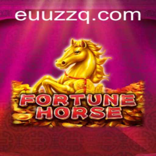 FortuneHorse: Descubra o Estimulante Mundo do Novo Jogo de Estratégia