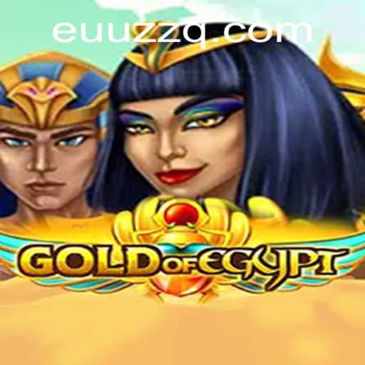 Descubra as Maravilhas de 'GoldOfEgypt' e Mergulhe na Emoção dos Jogos de Aventura