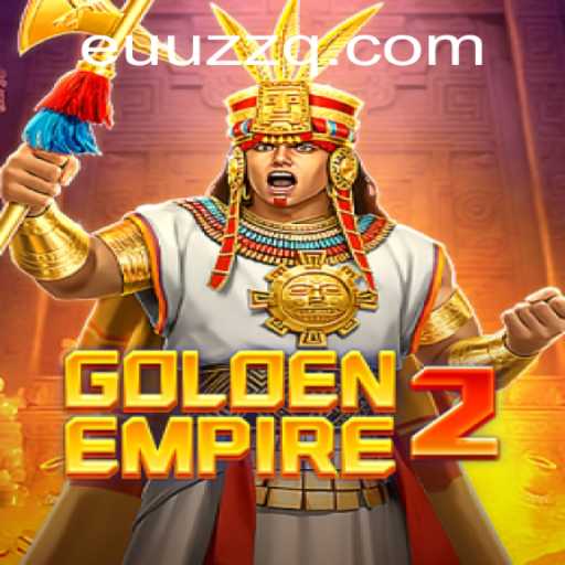 Explorando as Aventuras do GoldenEmpire2
