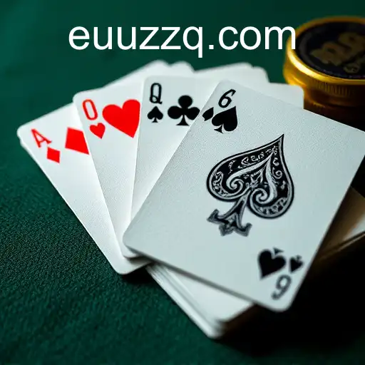 Explorando o Fascinante Mundo dos Jogos de Cartas