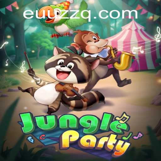 Descubra o Fascinante Mundo de JungleParty