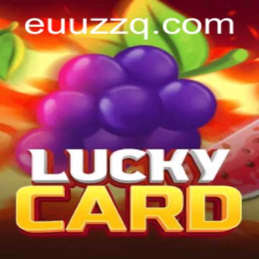 Explorando o Jogo de Cartas: LuckyCard