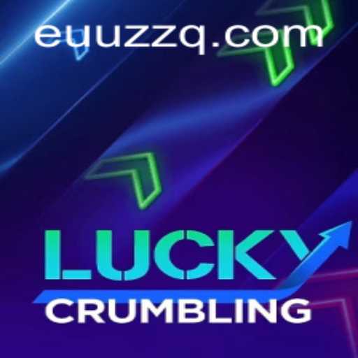 Descubra o Mundo de LuckyCrumbling: A Inovação em Jogos de Estratégia