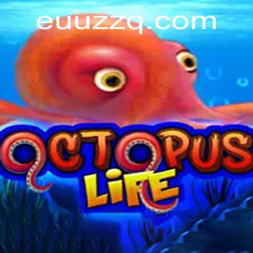 OctopusLife: Explorando o Mundo Submarino com EUZZQ.COM