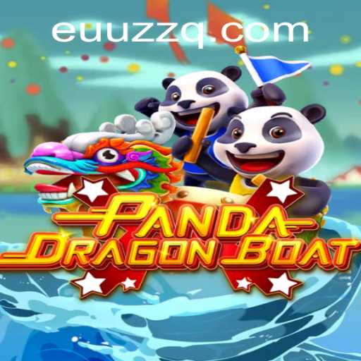 PANDADRAGONBOAT: Descubra o Jogo Emocionante que Está Conquistando o Mundo