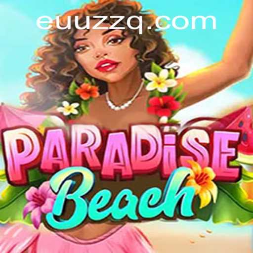 Descubra ParadiseBeach: O Jogo Que Está Transformando a Experiência dos Jogadores
