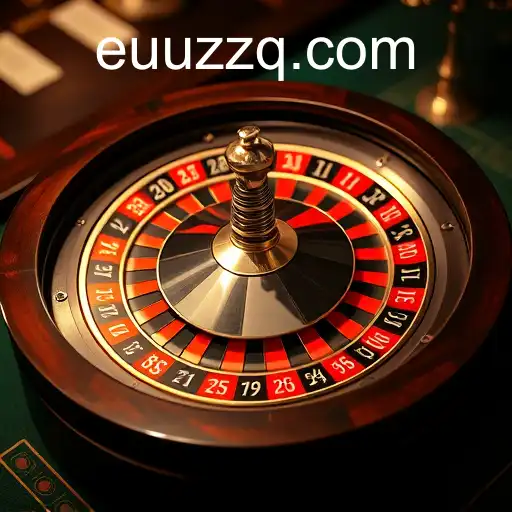 Explorando o Fascinante Mundo da Roleta