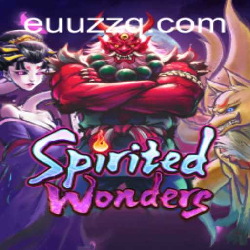 Explorando SpiritedWonders: Uma Jornada Inesquecível no Mundo dos Jogos