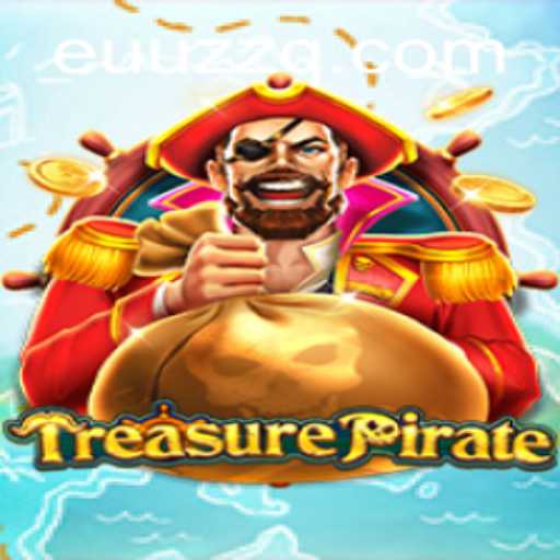 Explorando o Mundo de 'TreasurePirate'