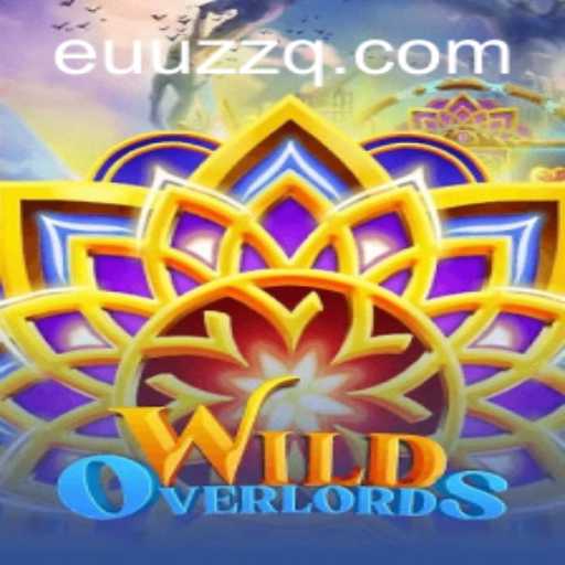 WildOverlords: Aventuras Épicas em Um Mundo de Fantasia