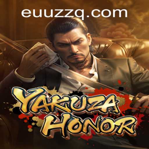 Explorando o Fascinante Mundo de YakuzaHonor - Um Jogo de Estratégia e Aventura