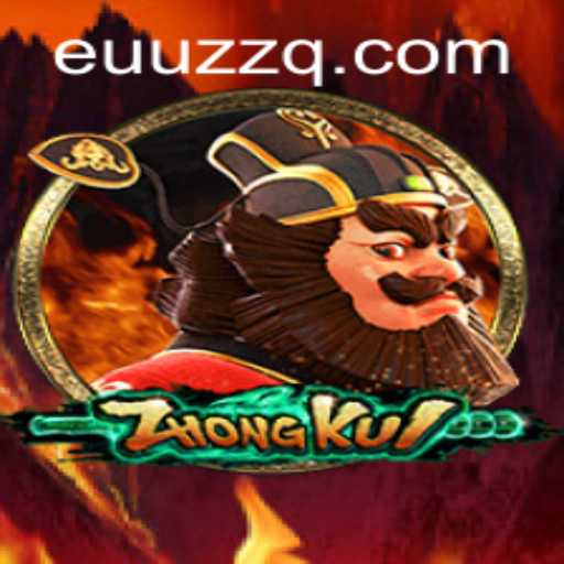Explorando o Fenômeno 'ZhongKui': O Jogo que Conquista Multidões